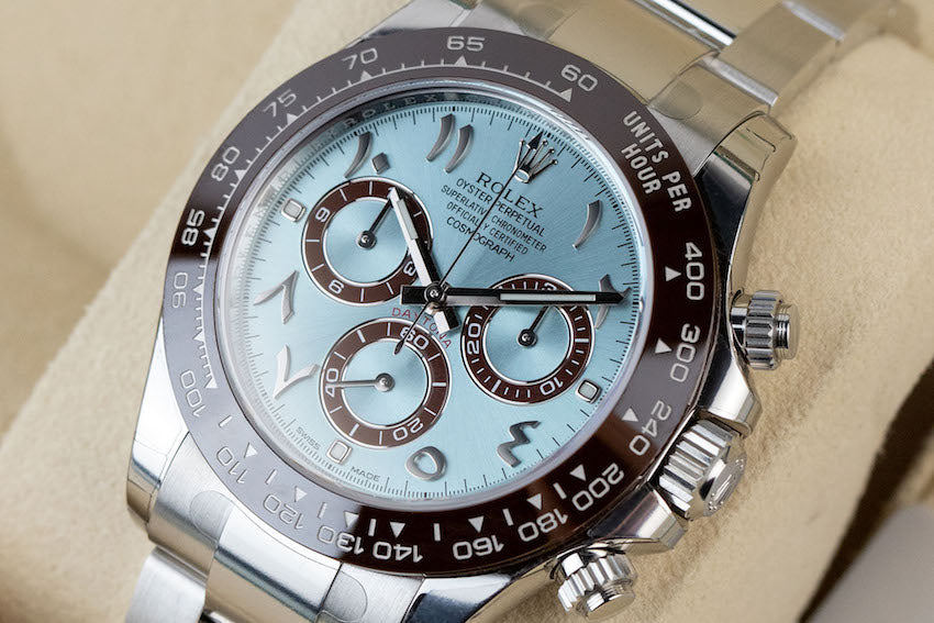 The 10 Best Rolex Watches for Men 2021