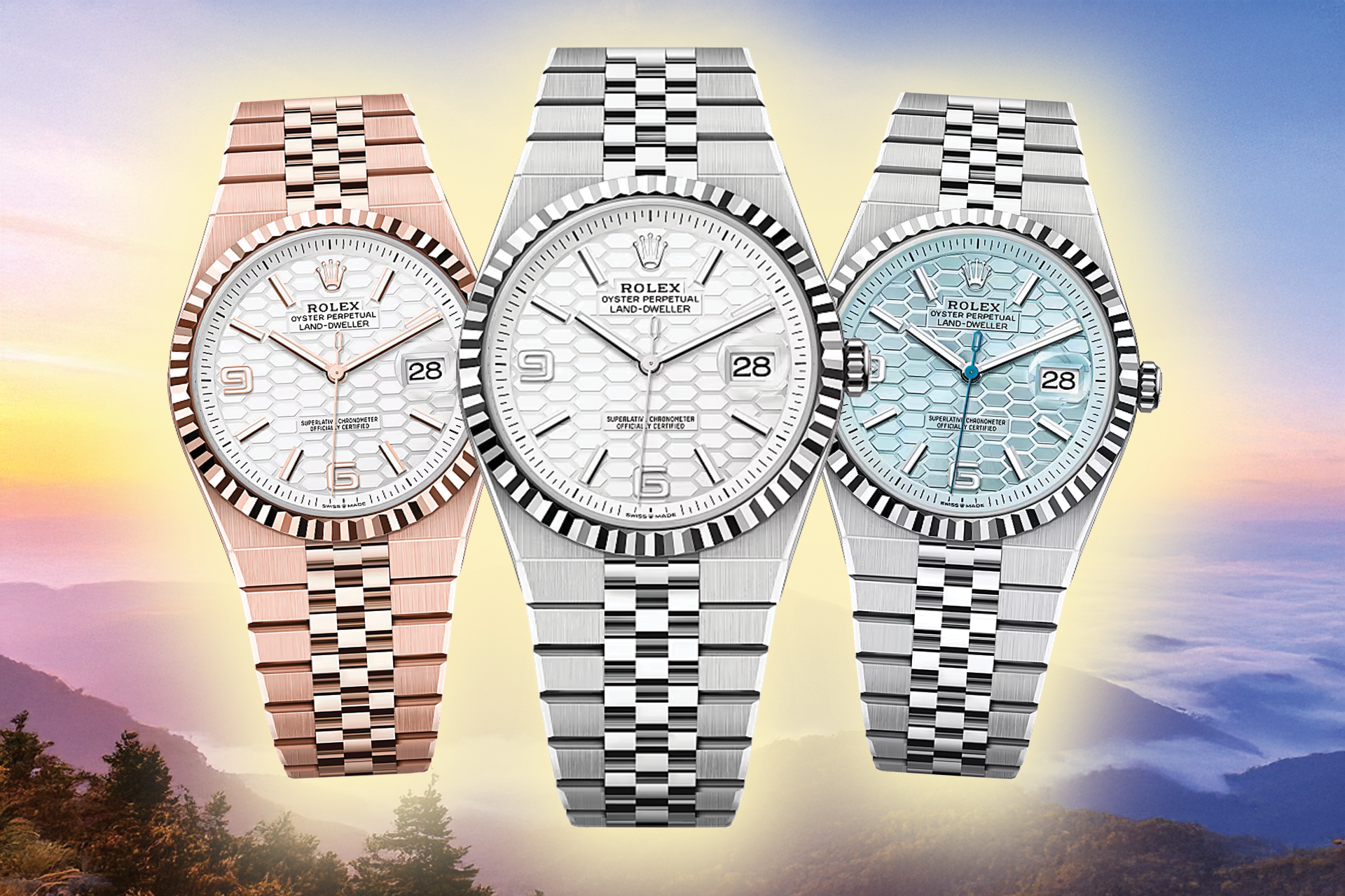 Rolex Releases 2025: Our Honest Opinions On Every New Model Unveiled At Watches And Wonders