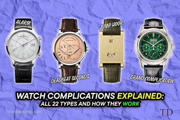 Watchpedia
