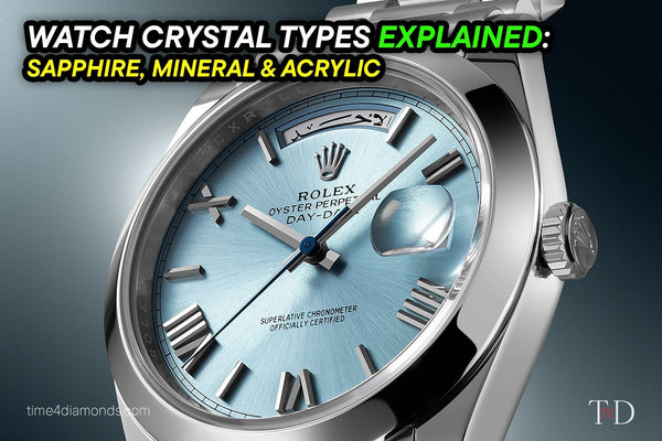 Watchpedia