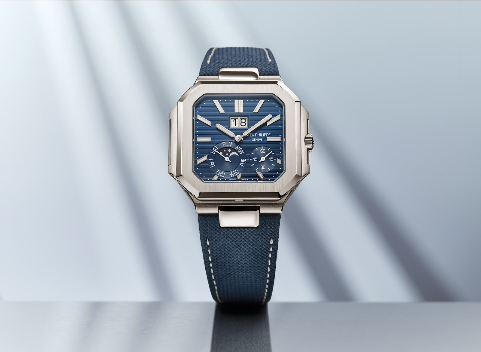 Patek Philippe Cubitus
