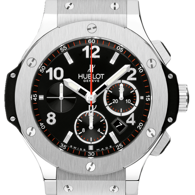Hublot rubber strap online