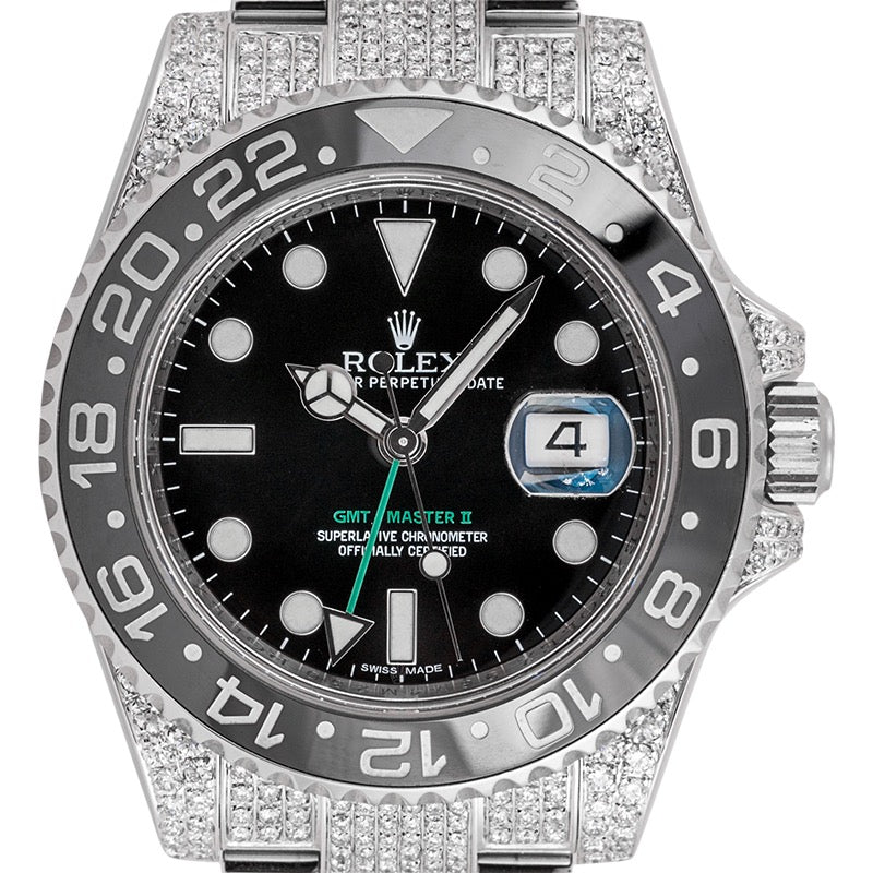 116710ln gmt master ii best sale