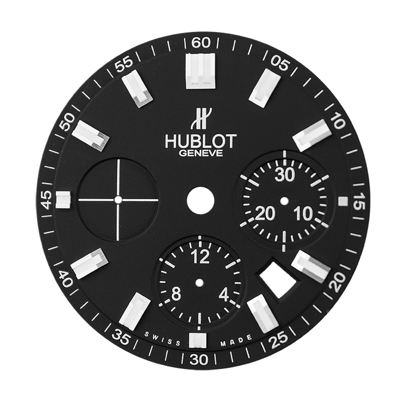 Hublot face best sale