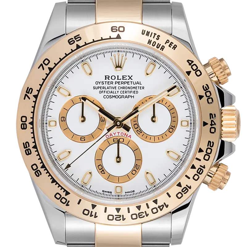 Rolex Cosmograph Daytona 116503