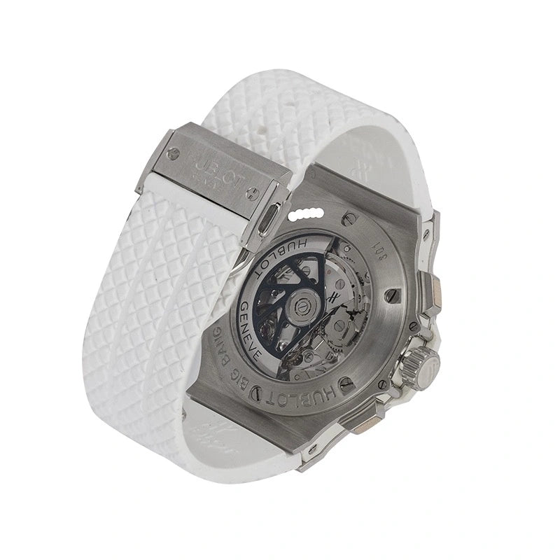 Back view of Hublot Big Bang 44mm 301.SE.230.RW