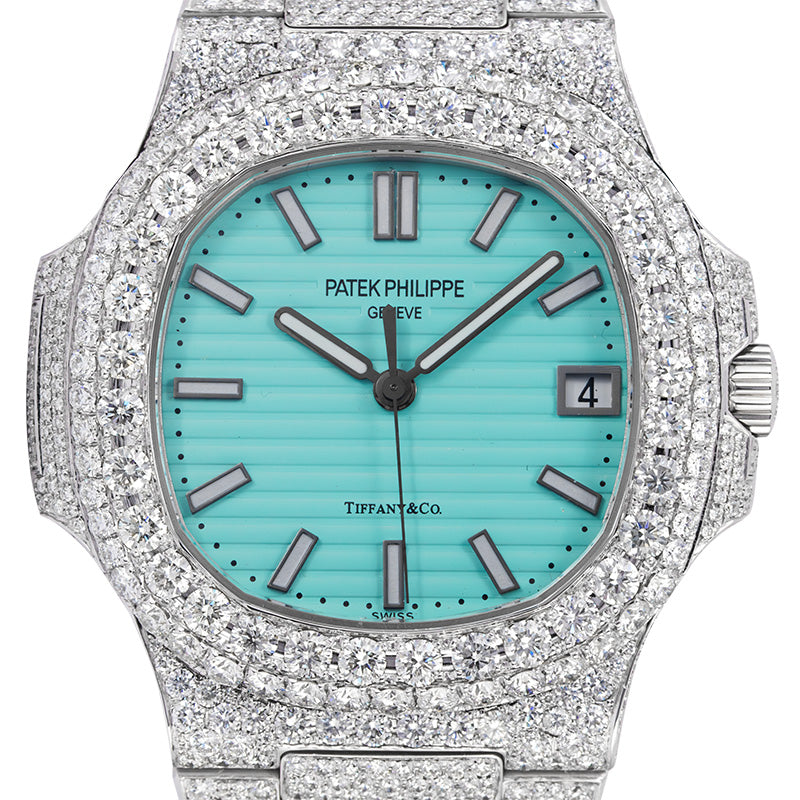 Patek philippe price iced out online