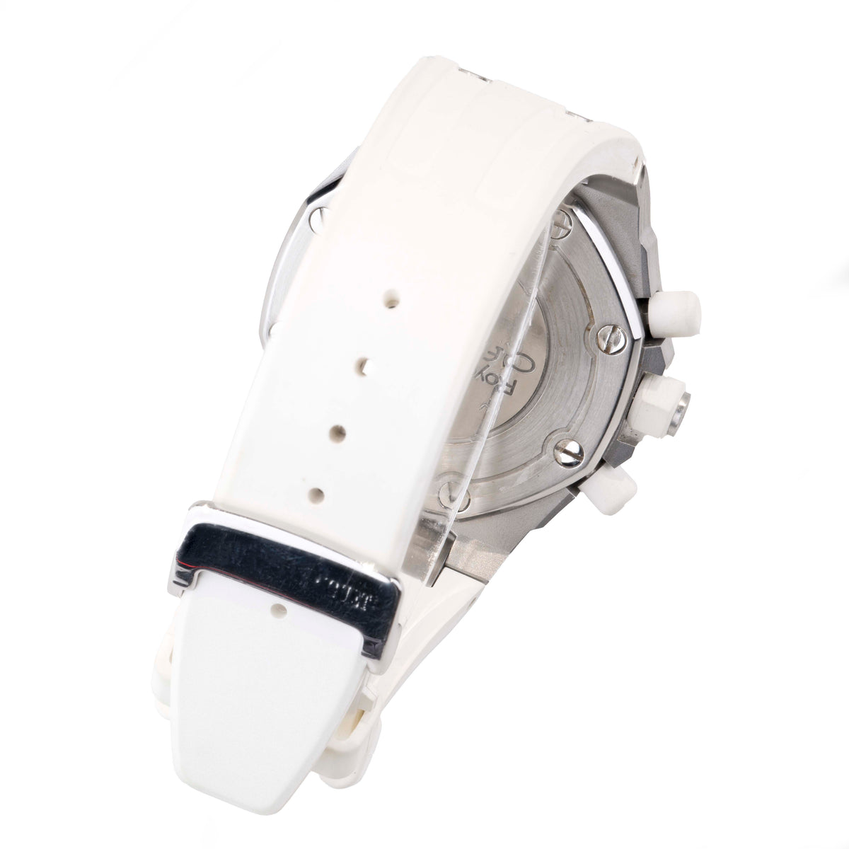 AUDEMARS PIGUET ROYAL OAK OFFSHORE LADY CHRONOGRAPH 26048SK.ZZ.D010CA.01