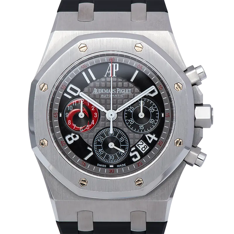 AP Royal Oak 39mm City of Sails Limited Edition 25979ST.O.0002CA.01