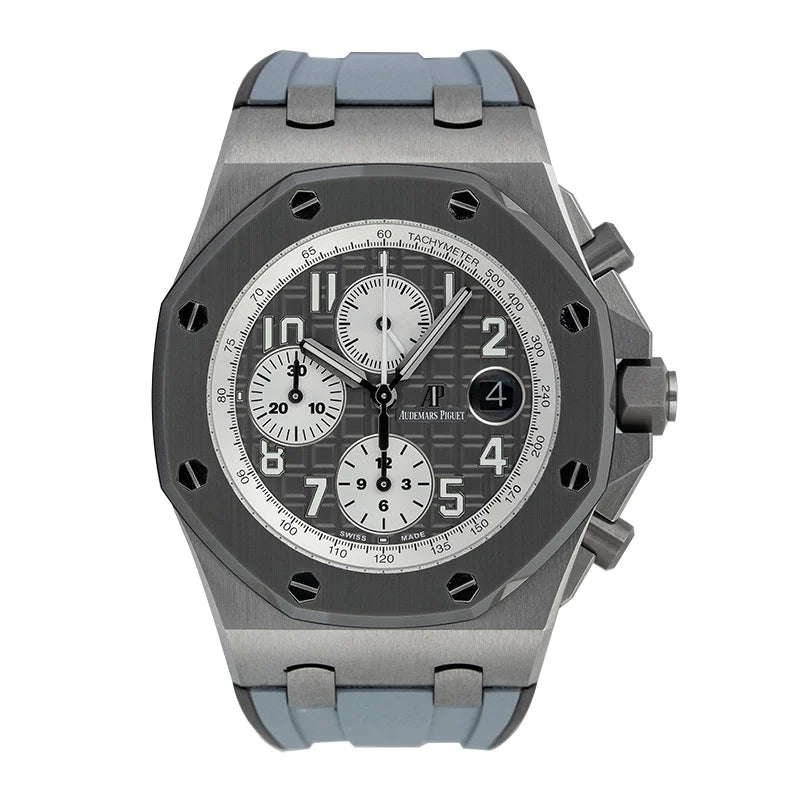Full view of AP Royal Oak Offshore 26470IO.OO.A006CA.01