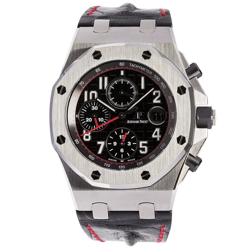 Full view of AP Royal Oak Offshore 26470ST.OO.A101CR.01