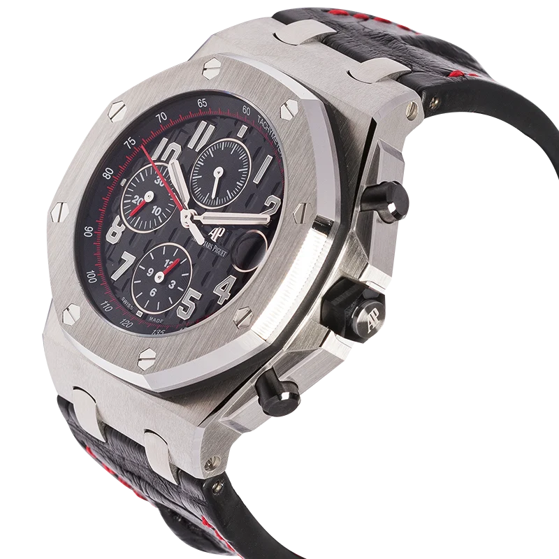 Side view of AP Royal Oak Offshore 26470ST.OO.A101CR.01