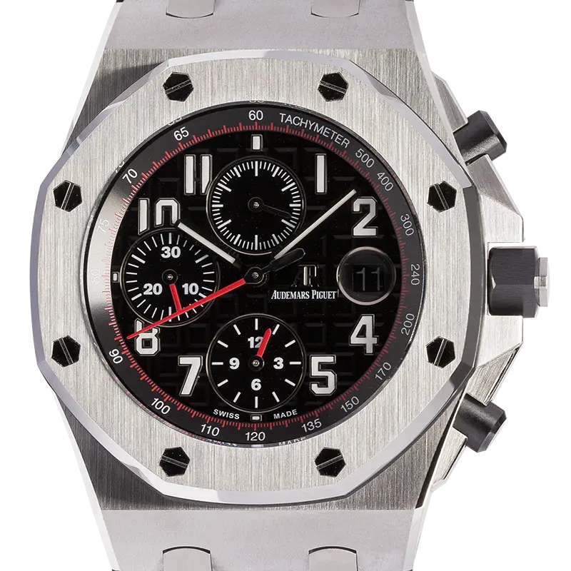 Audemars Piguet Royal Oak Offshore 26470ST.OO.A101CR.01