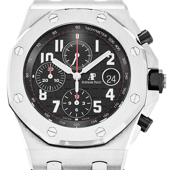 Audemars Piguet Royal Oak Offshore 42mm Steel 26470ST.OO.A101CR.01