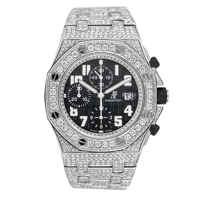 Full view of AP Royal Oak Offshore 26170ST.OO.1000ST.08