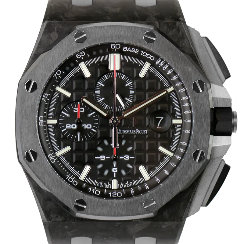 Audemars Piguet Royal Oak Offshore 26400AU.OO.A002CA.01