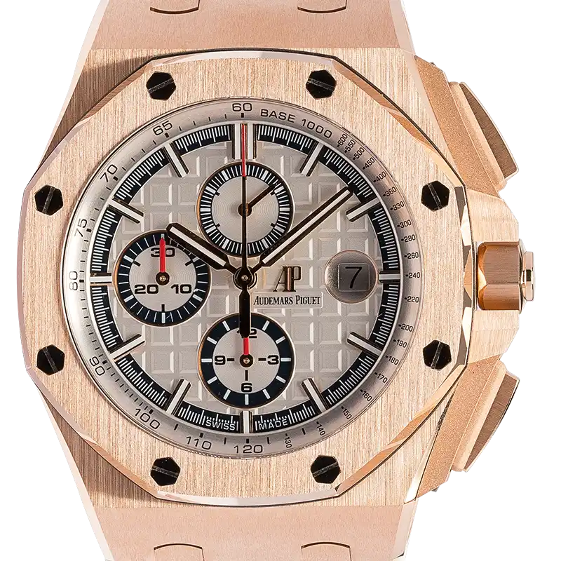 AP Royal Oak Offshore Summer Edition Limited Edition 26408OR.OO.A010CA.01