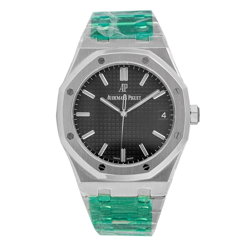 Full view of AP Royal Oak 15500ST.OO.1220ST.03