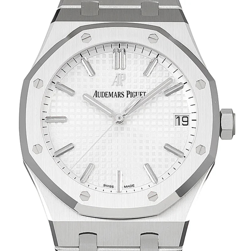 AP Royal Oak Selfwinding 41mm Steel Silver Dial 15500ST.OO.1220ST.04