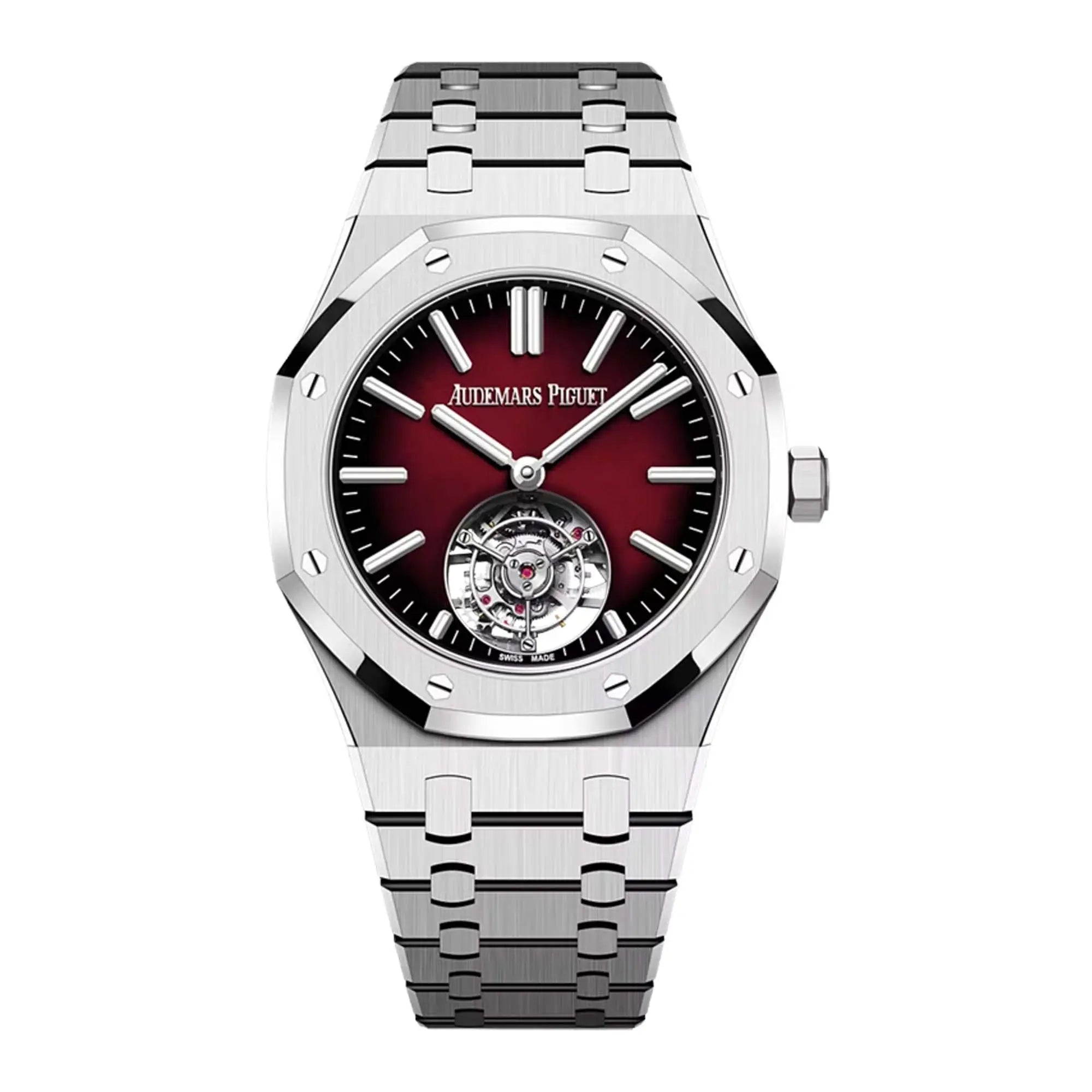 Full view of AP Royal Oak 26730ST.OO.1320ST.05 Watch
