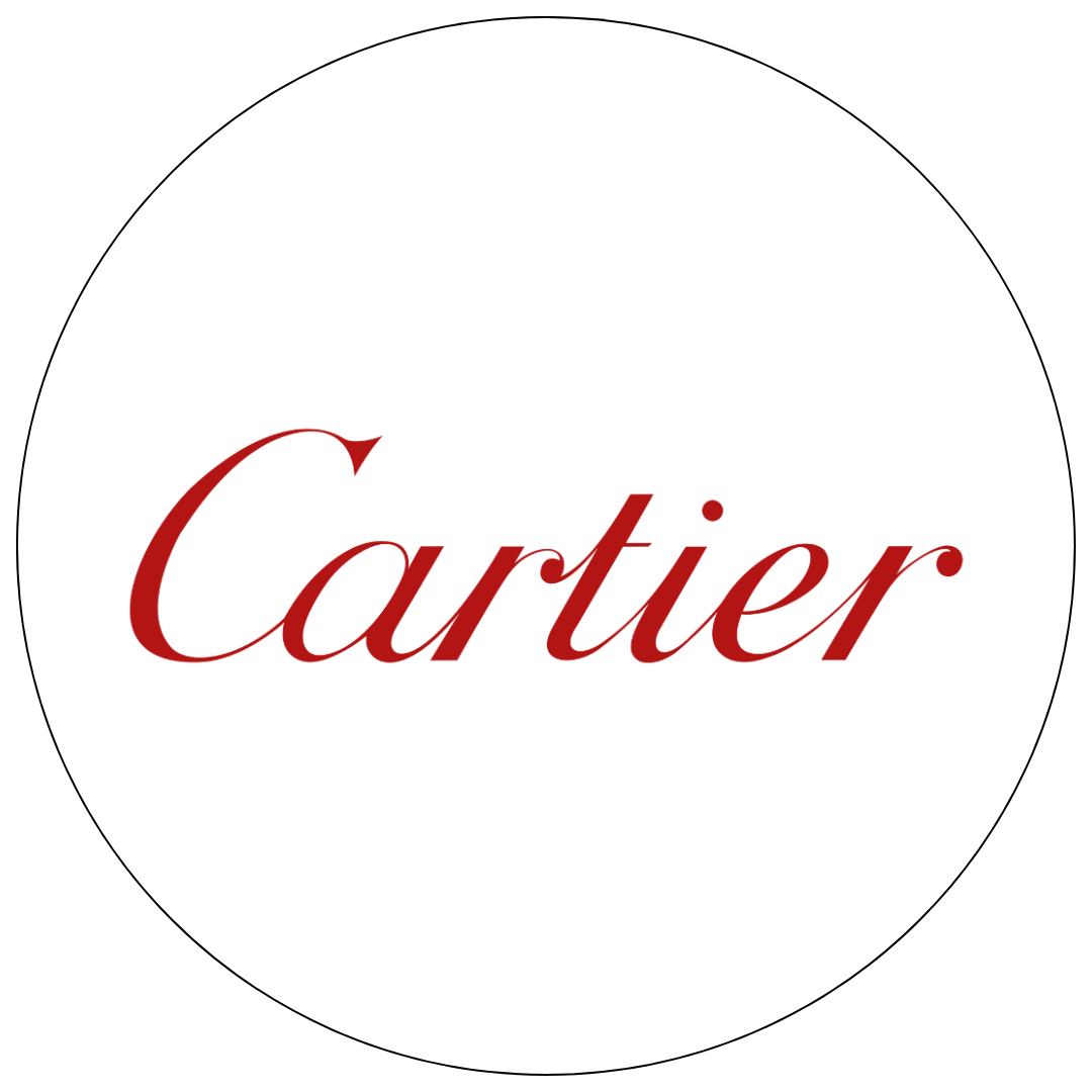 Cartier logo