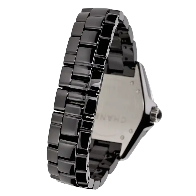 Metal straps - Chanel J12 38mm H0685