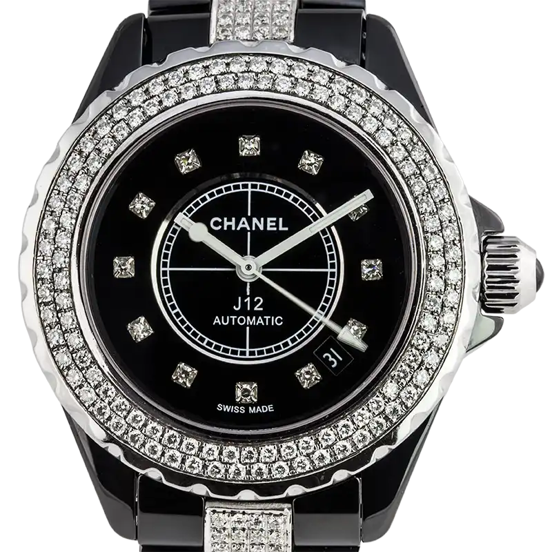 Chanel J12 38mm H068