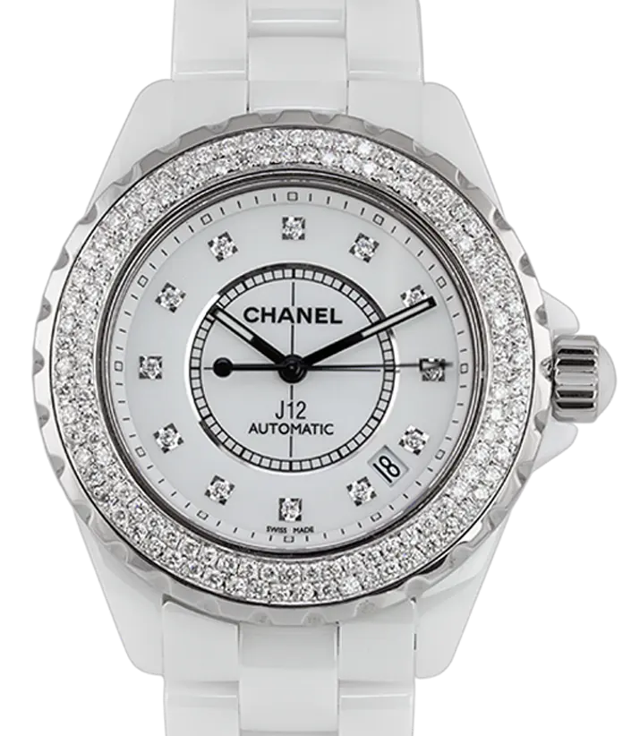 Chanel J12 38mm H1629