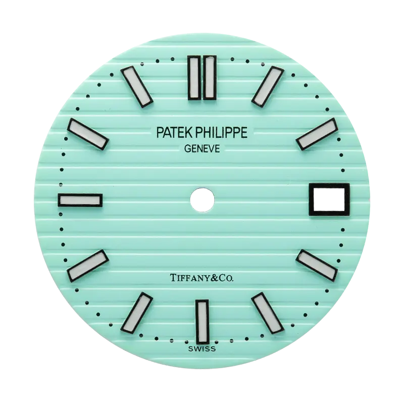 Buy Patek Philippe Nautilus 5711 Custom