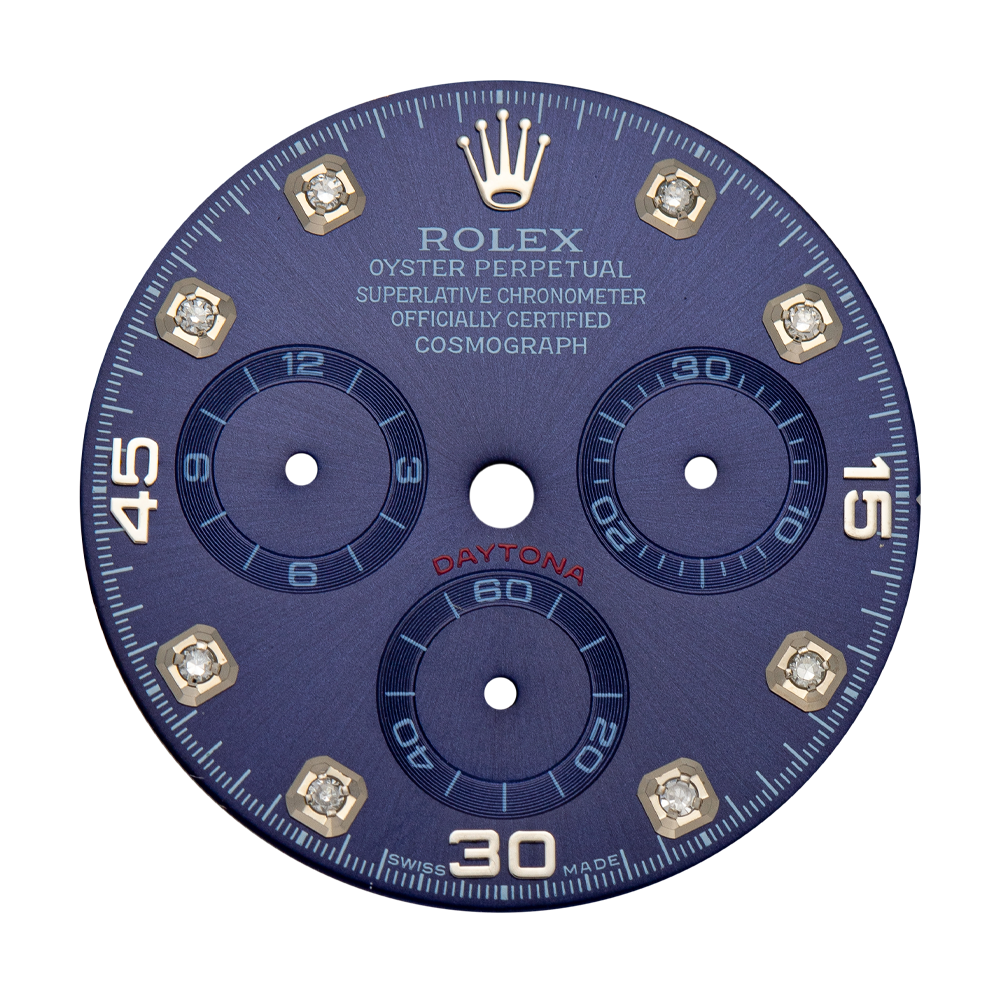 Rolex daytona dial for sale hotsell