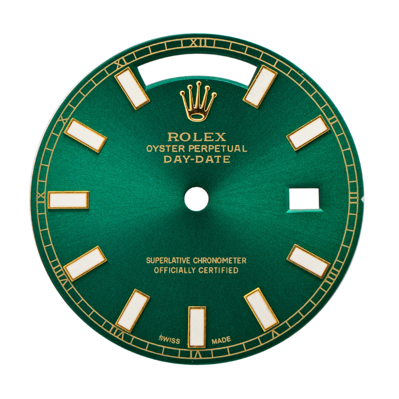 Rolex day date dials for sale hot sale