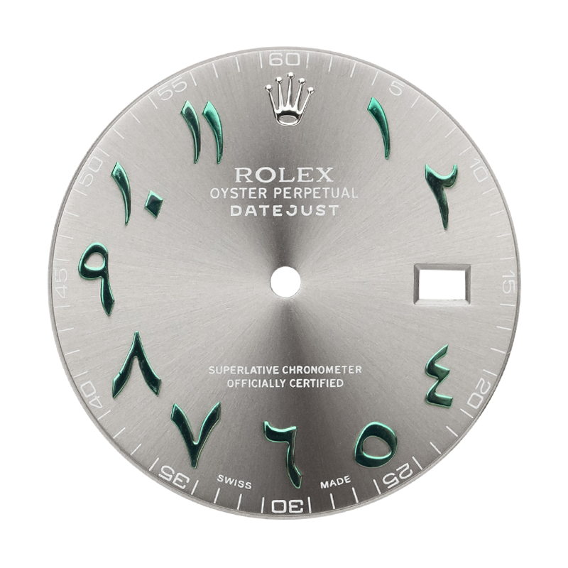 Arabic rolex price online