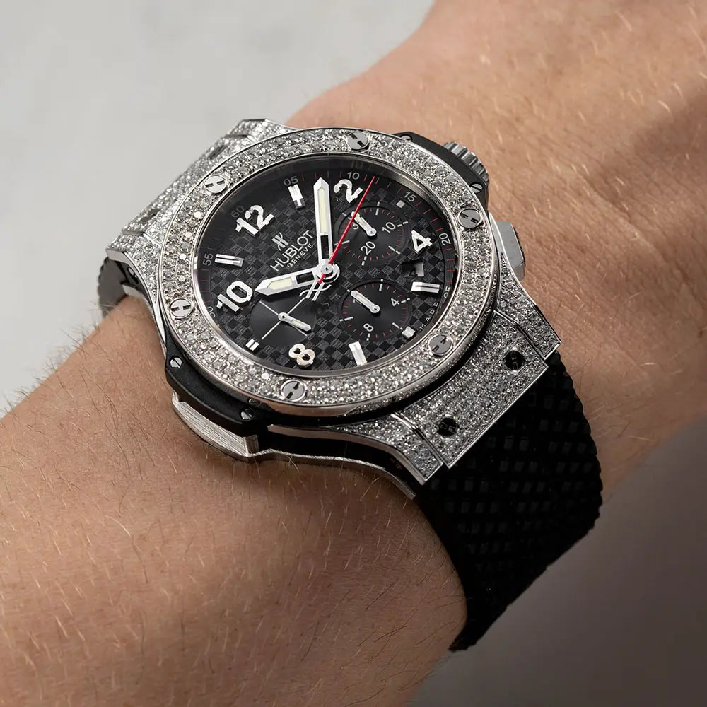 Hublot Big Bang 44mm 301.SX.130.RX