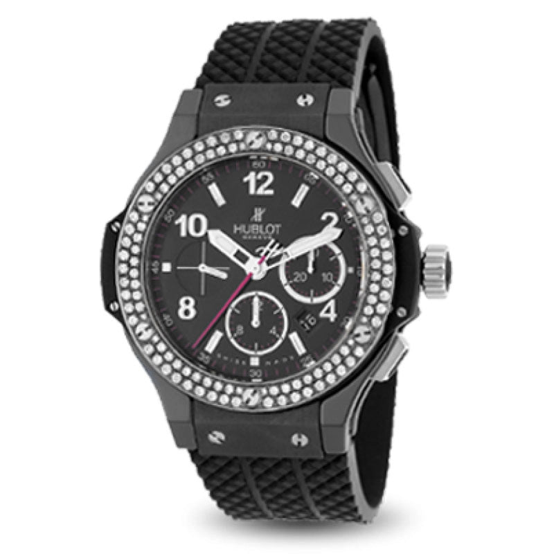 Full view of Hublot Big Bang 44mm 301.SX.130.BX