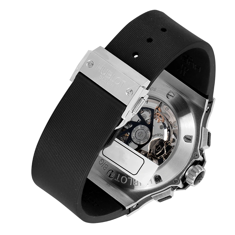Back view of Hublot Big Bang Evolution 44mm 301.SX.1170.RX