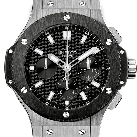 Hublot Big Bang Evolution 44mm 301.SM.1770.RX