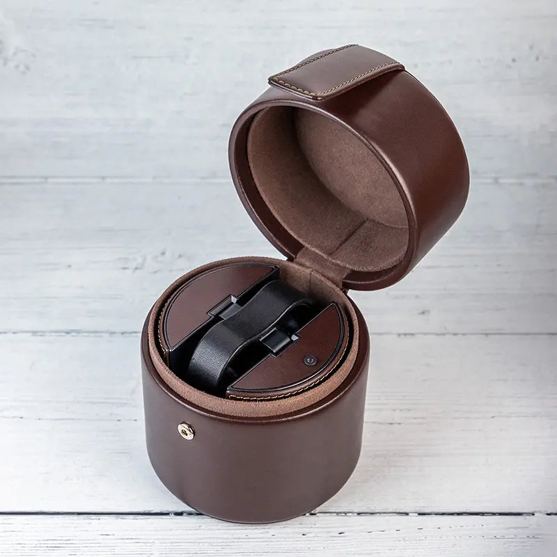 Watch box - Patek Philippe Self-Winding Cylinder