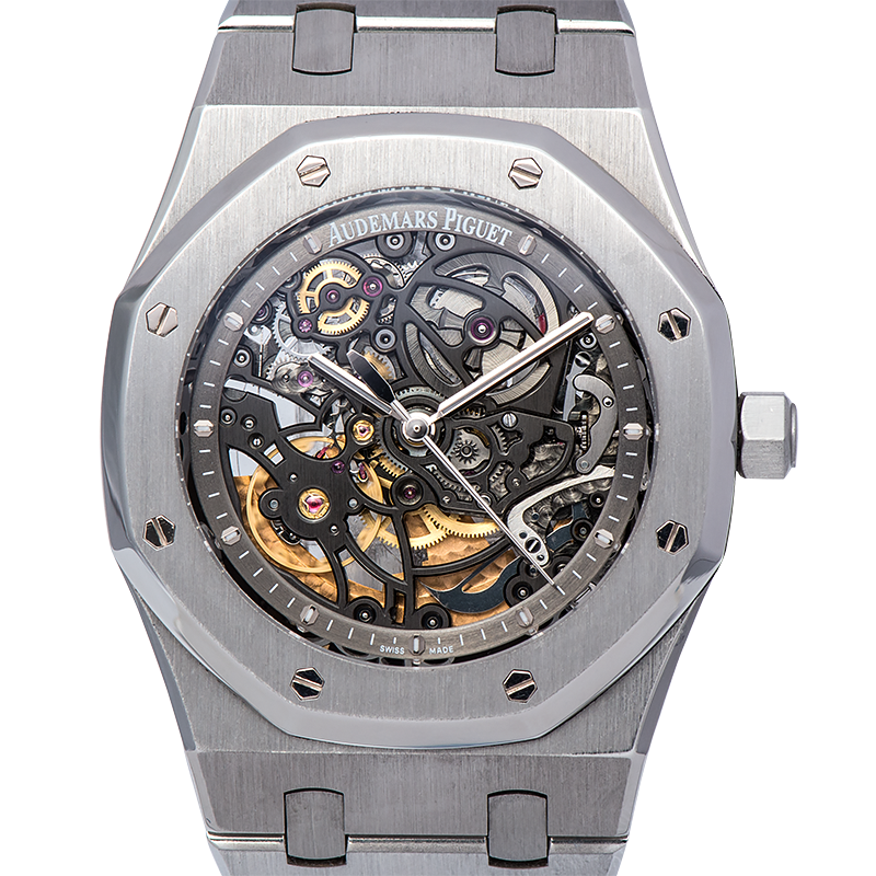 Audemars Piguet Royal Oak 15305ST.OO.1220ST.01 Unisex Watch
