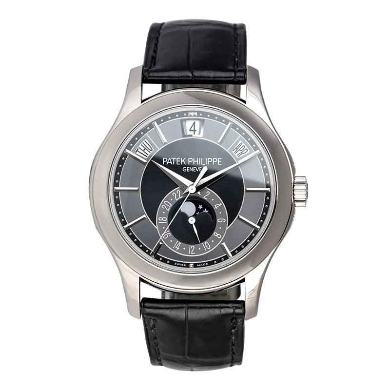 Full view of Patek Philippe Complications 5205G-001