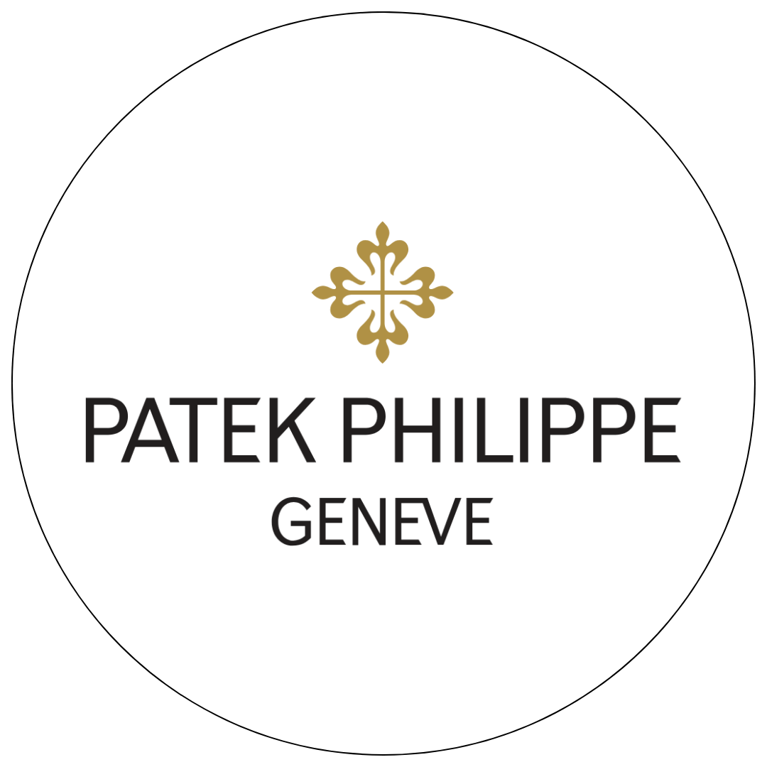 Patek Philippe Geneve logo