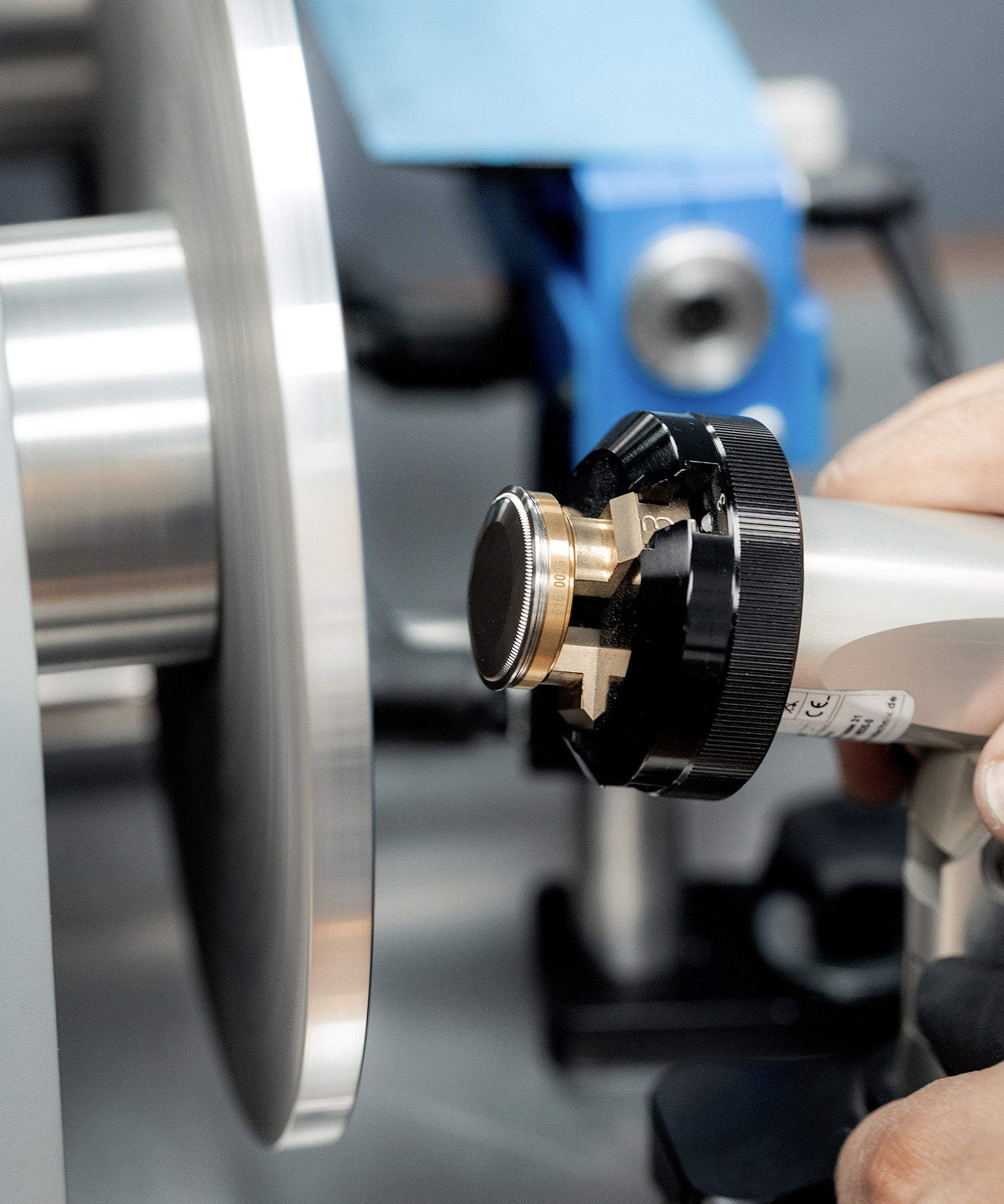 Refurbishment & polishing watches