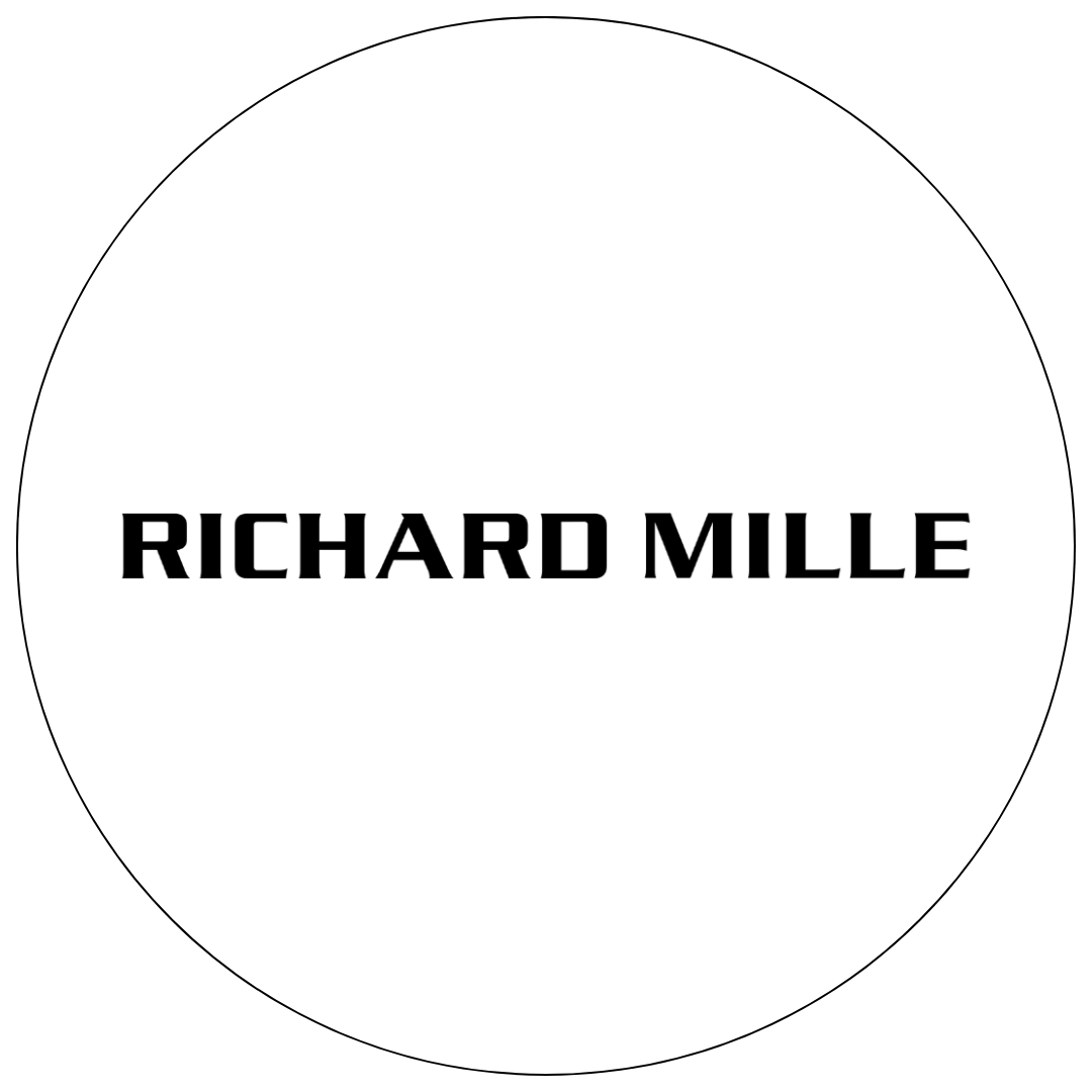 Richard Mille logo