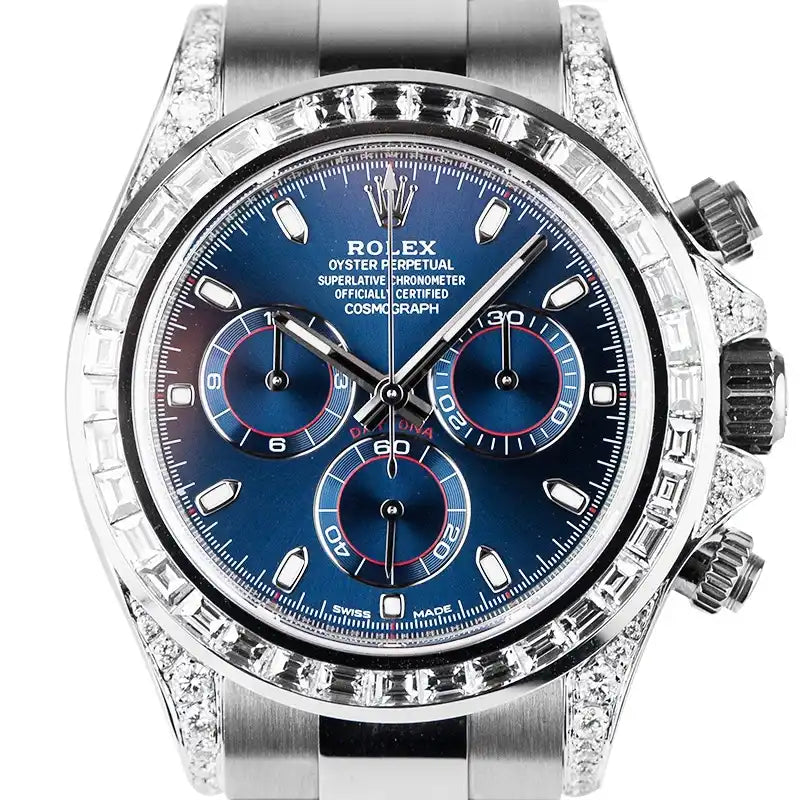Rolex Daytona 116509
