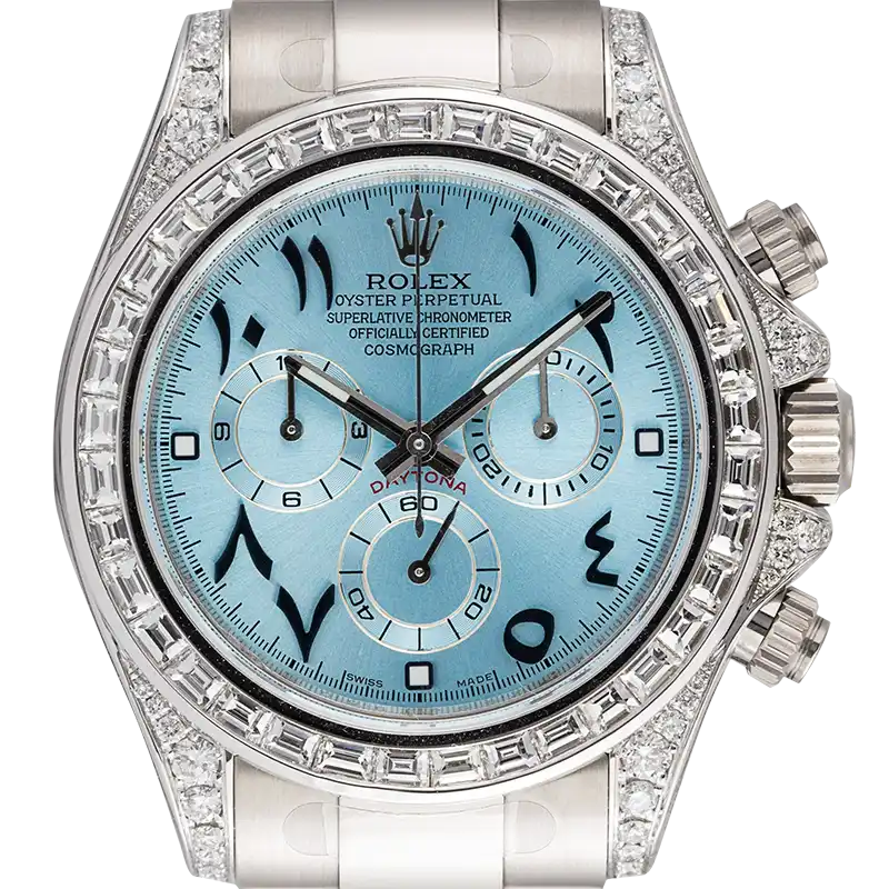Rolex Cosmograph Daytona 116509