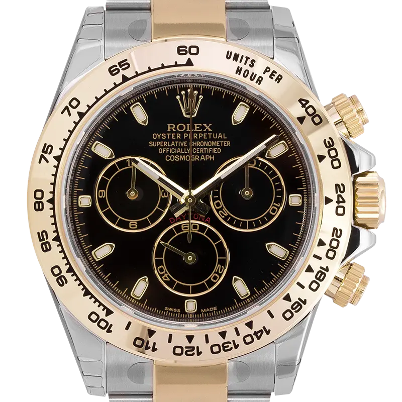 Rolex Cosmograph Daytona 116503