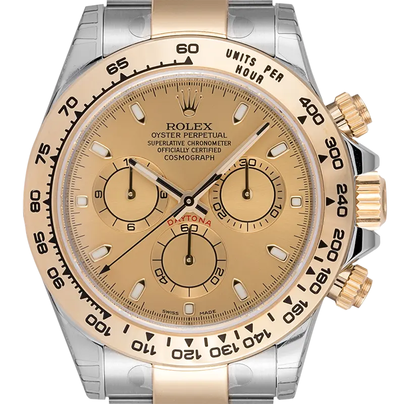 Rolex Cosmograph Daytona 116503