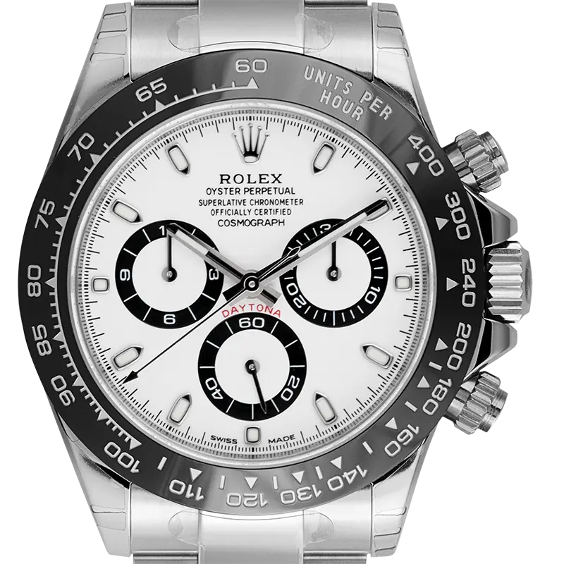 Rolex Cosmograph Daytona ref. 116500LN