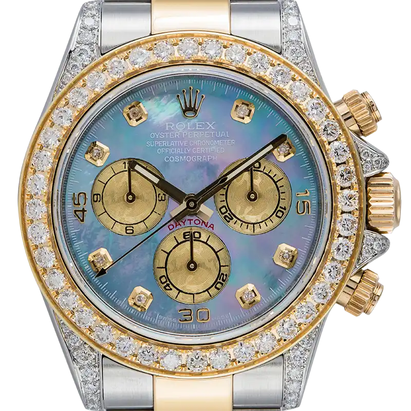 Rolex Cosmograph Daytona 116523