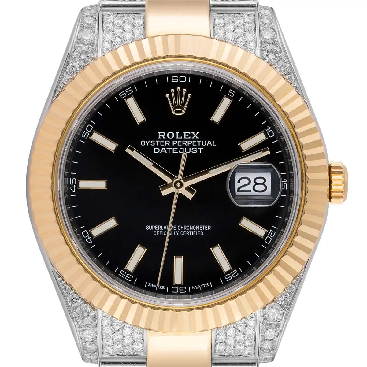 Rolex Datejust 126333