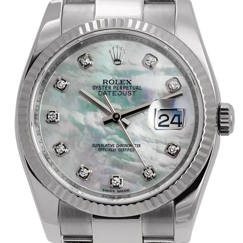Rolex Datejust 116234